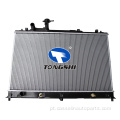 Radiador de carro de alumínio OEM L33L-15-200 para Mazda